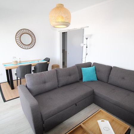 Apartamento T1 Alvor/ Centro Extérieur photo