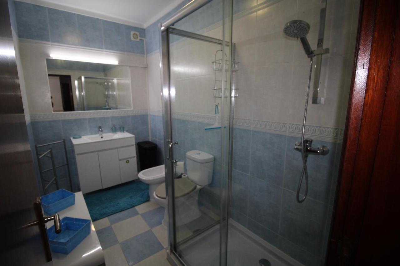 Apartamento T1 Alvor/ Centro Extérieur photo