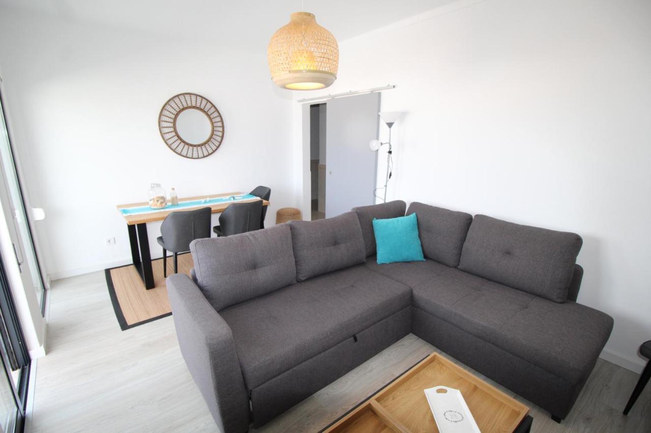 Apartamento T1 Alvor/ Centro Extérieur photo