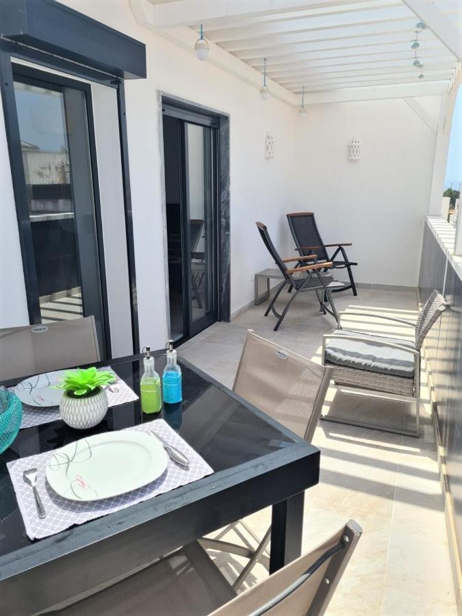 Apartamento T1 Alvor/ Centro Extérieur photo