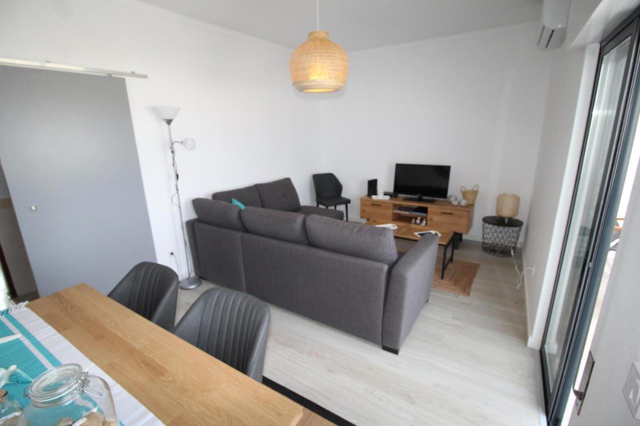 Apartamento T1 Alvor/ Centro Extérieur photo